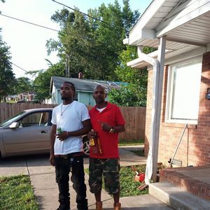 Meet your Posher, Phillip